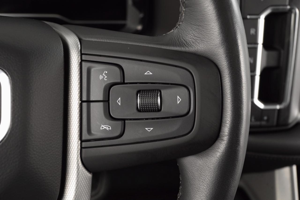 GMC Yukon Denali 4WD 2024