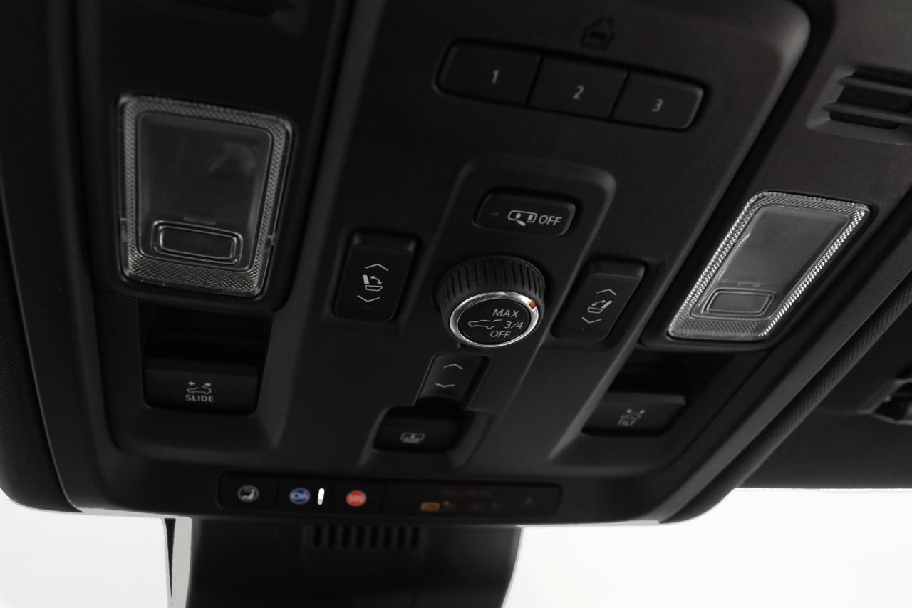 GMC Yukon Denali 4WD 2024