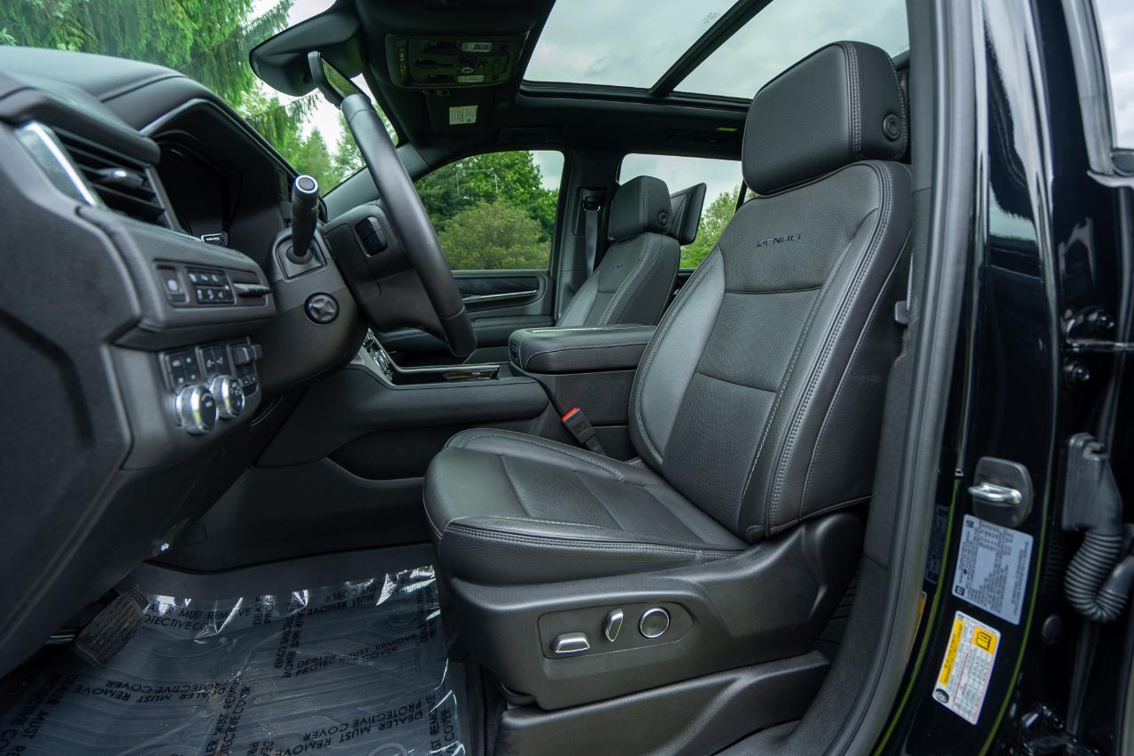 2024 GMC Yukon Denali - Photo 13