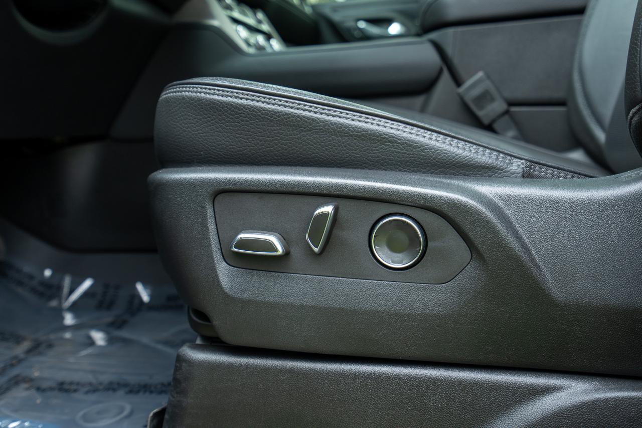 2024 GMC Yukon Denali - Photo 17