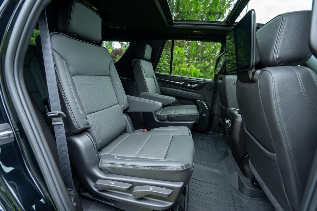 2024 GMC Yukon Denali - Photo 24