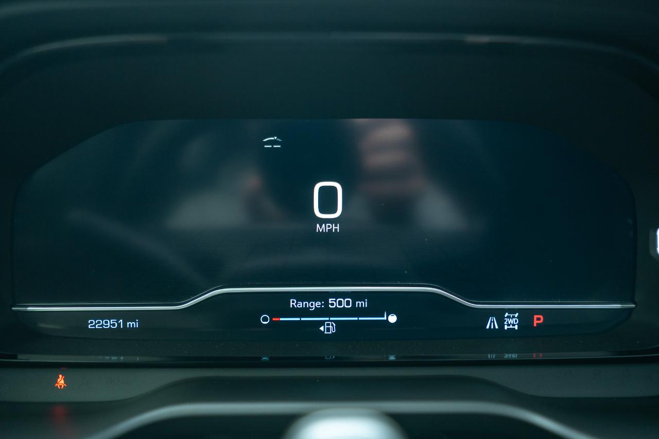 2024 GMC Yukon Denali - Photo 33