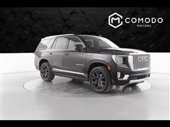 2024 GMC Yukon 