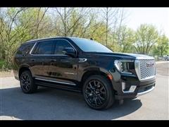 2024 GMC Yukon 