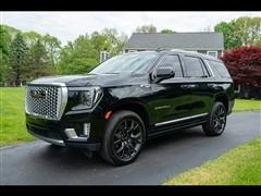 2024 GMC Yukon 