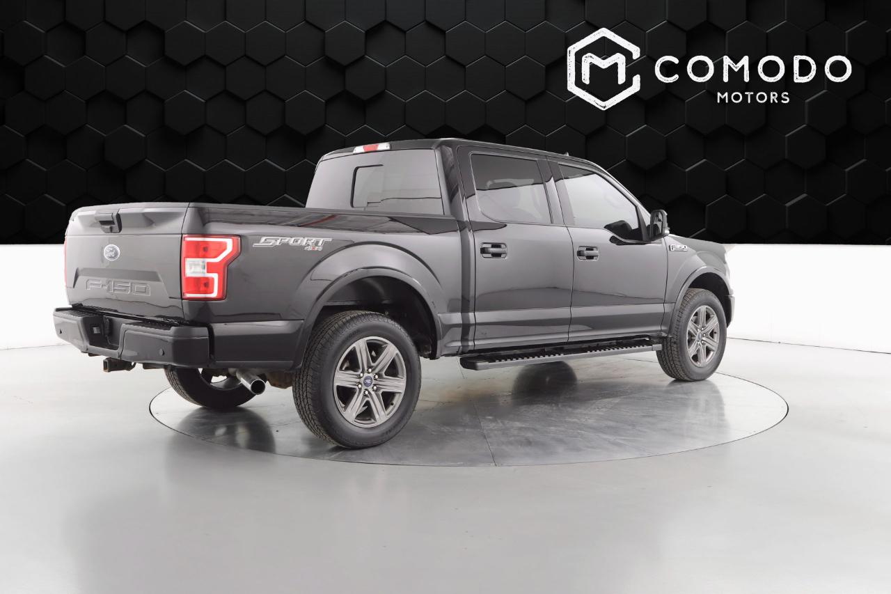 Ford F150  2020