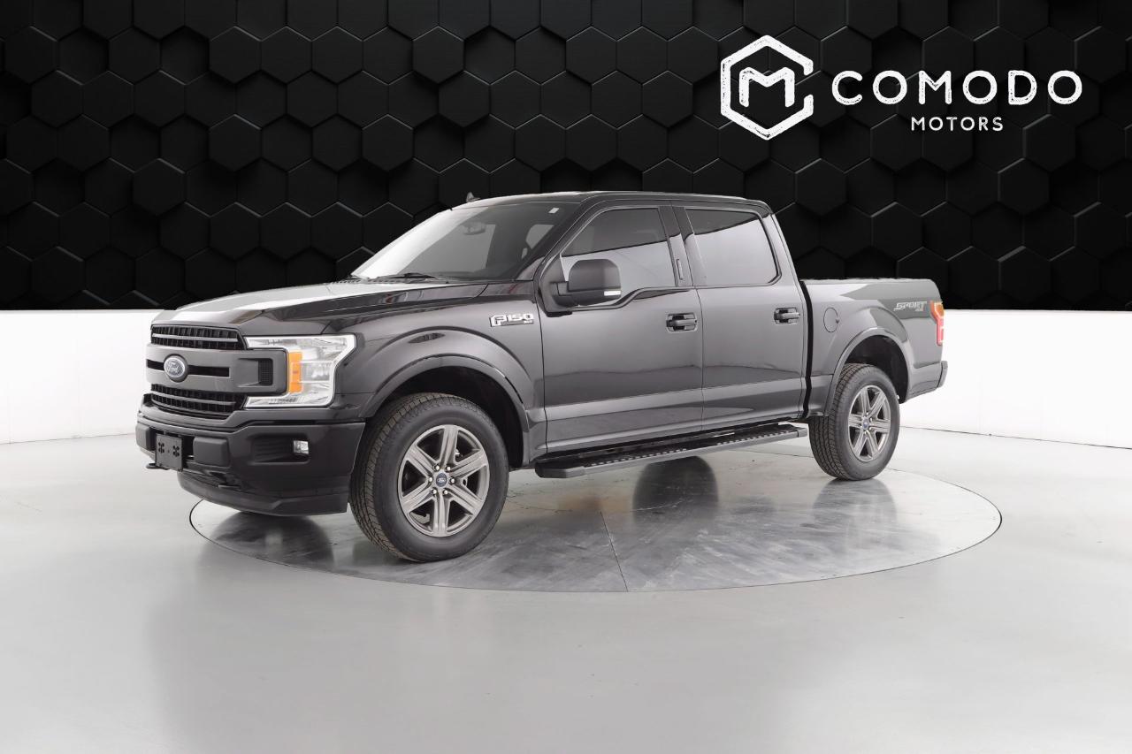 Ford F150  2020