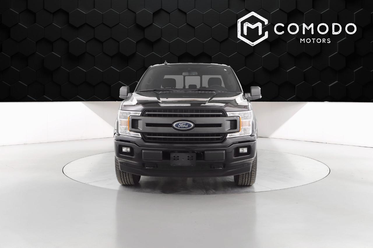 Ford F150  2020