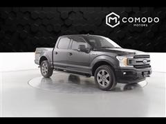2020 Ford F150 