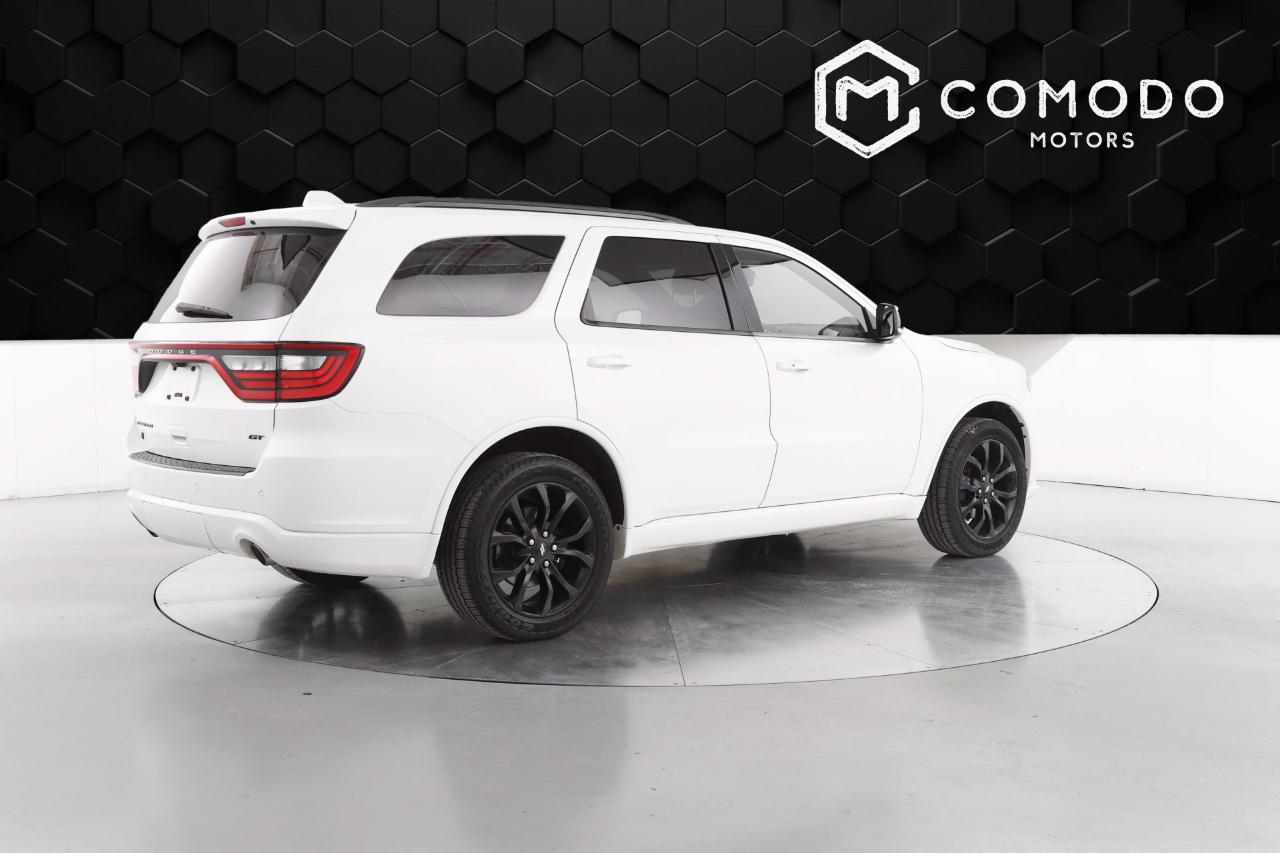 Dodge Durango GT Plus AWD 2019