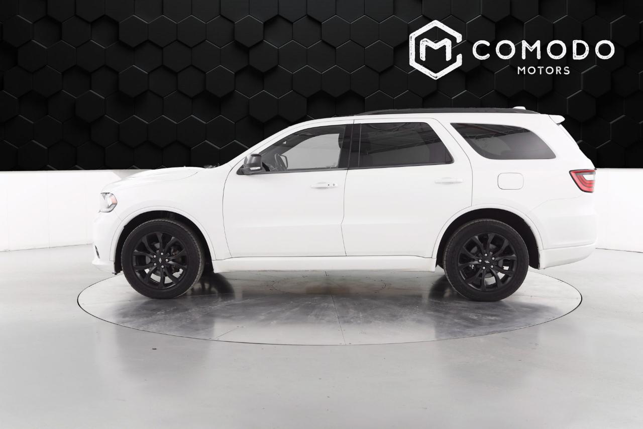 Dodge Durango GT Plus AWD 2019