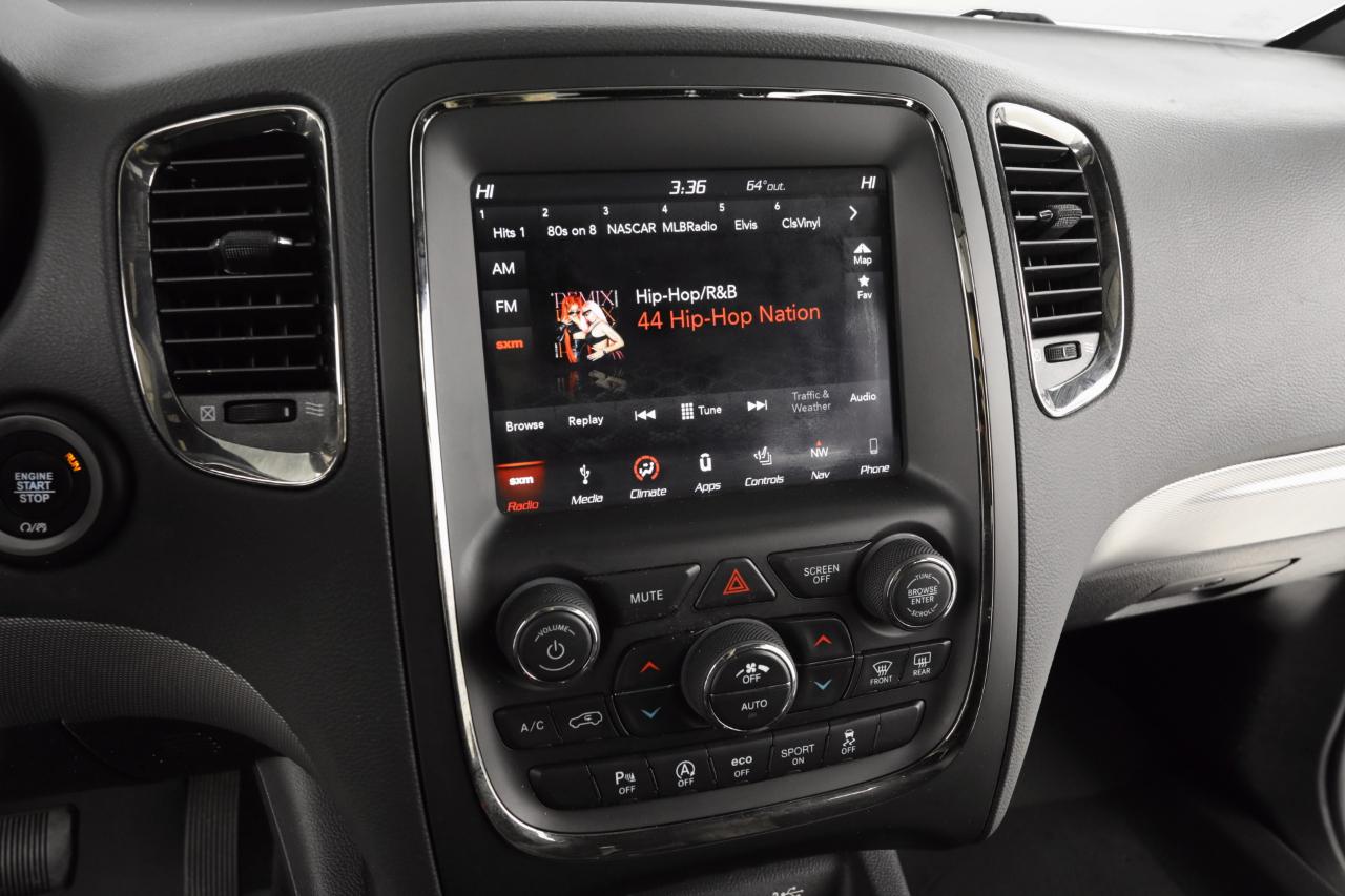 Dodge Durango GT Plus AWD 2019