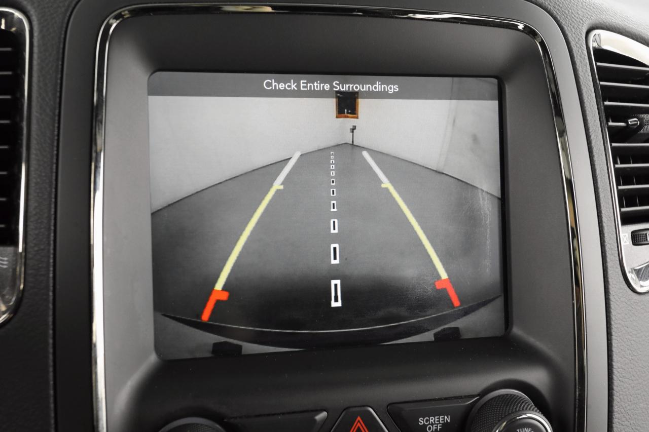 Dodge Durango GT Plus AWD 2019