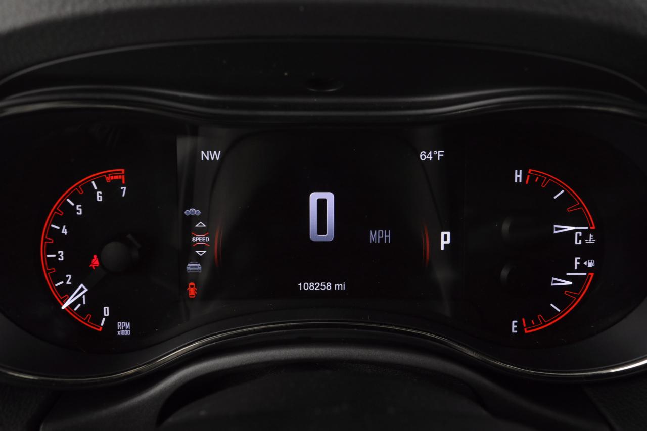 Dodge Durango GT Plus AWD 2019