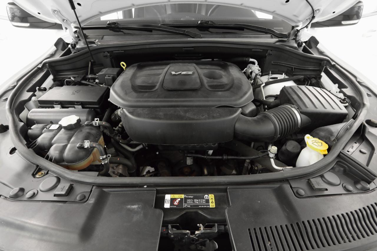 Dodge Durango GT Plus AWD 2019