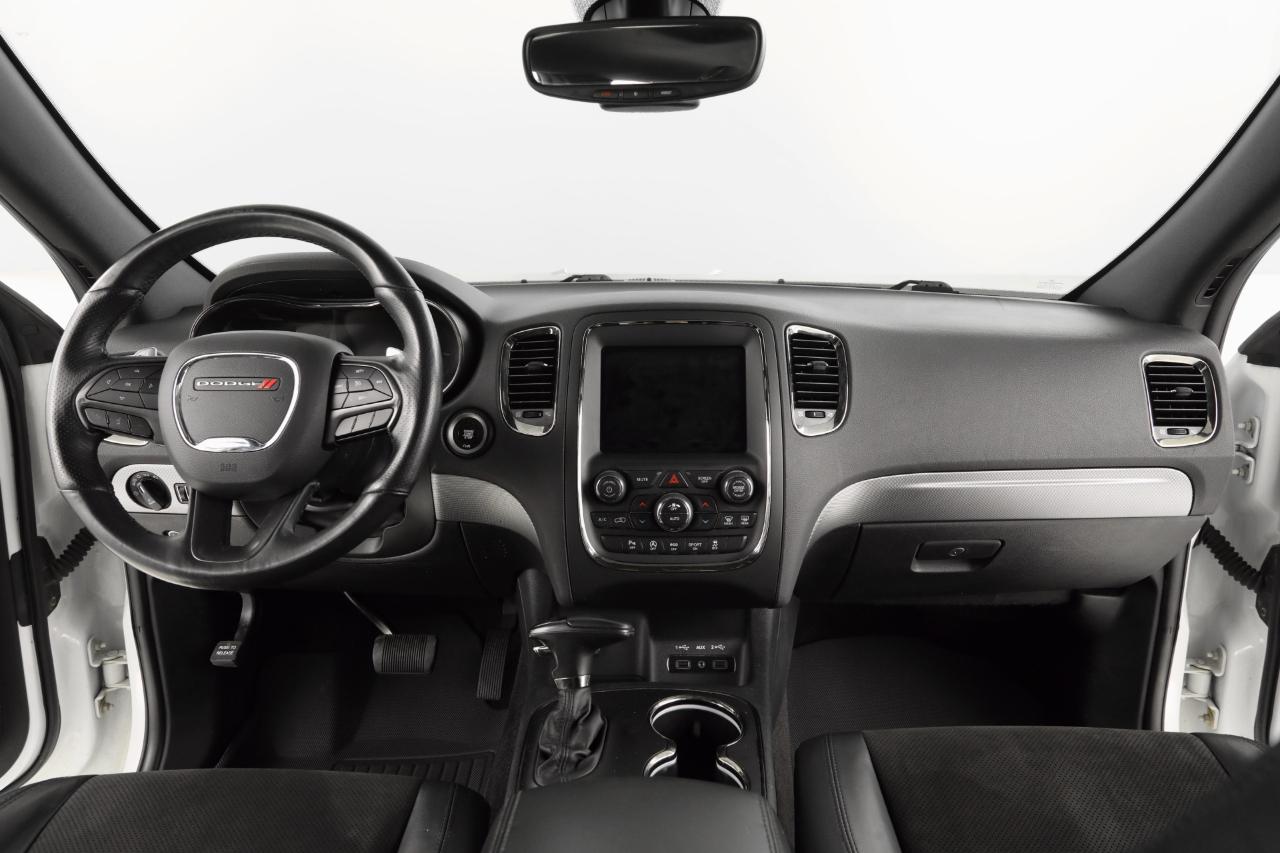 Dodge Durango GT Plus AWD 2019