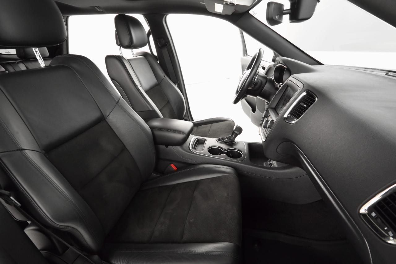 Dodge Durango GT Plus AWD 2019