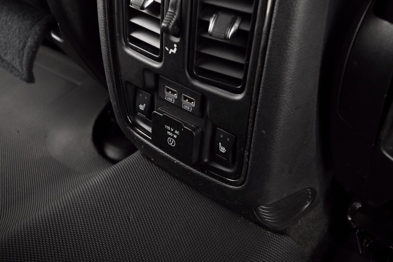 Dodge Durango GT Plus AWD 2019