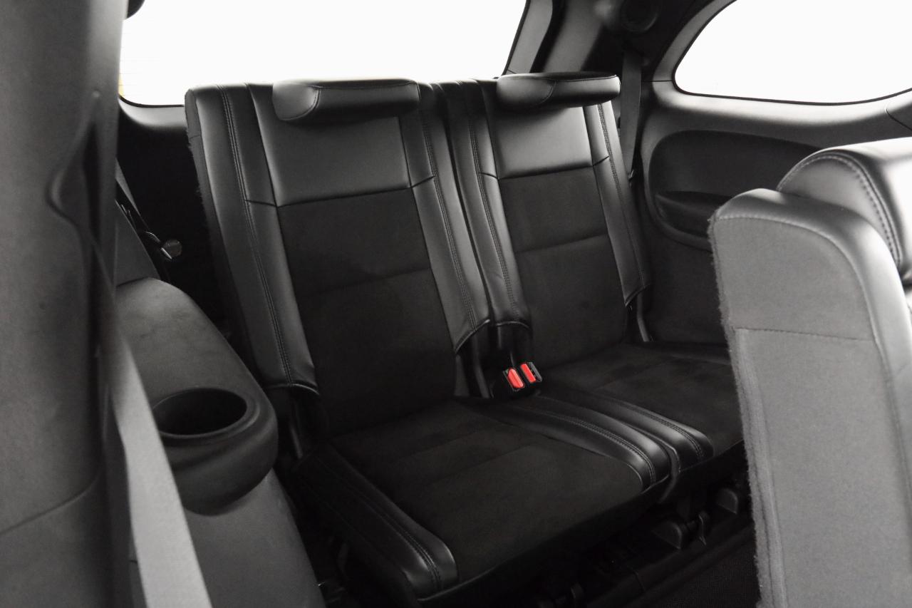 Dodge Durango GT Plus AWD 2019