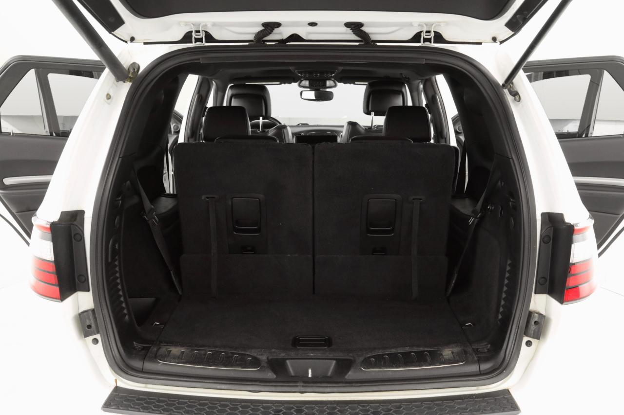 Dodge Durango GT Plus AWD 2019