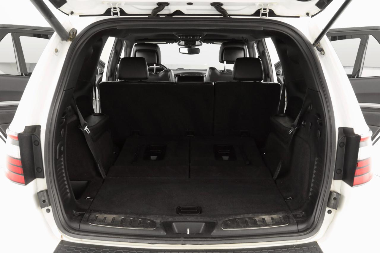 Dodge Durango GT Plus AWD 2019