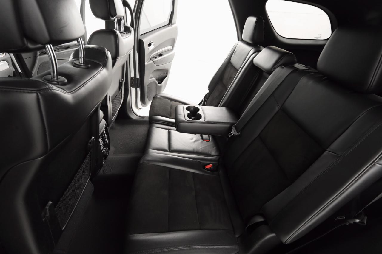 Dodge Durango GT Plus AWD 2019