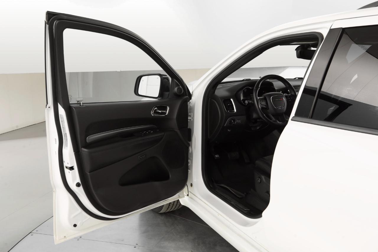 Dodge Durango GT Plus AWD 2019