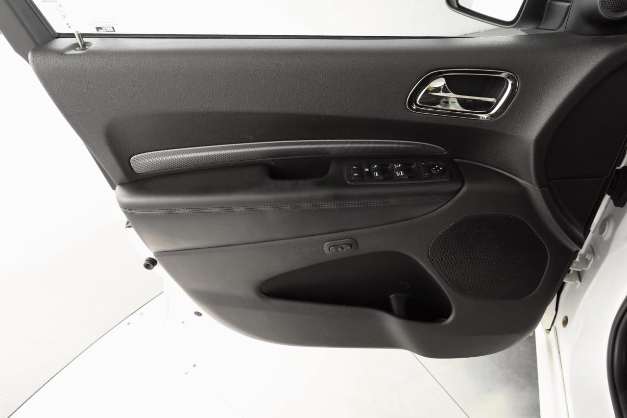 Dodge Durango GT Plus AWD 2019