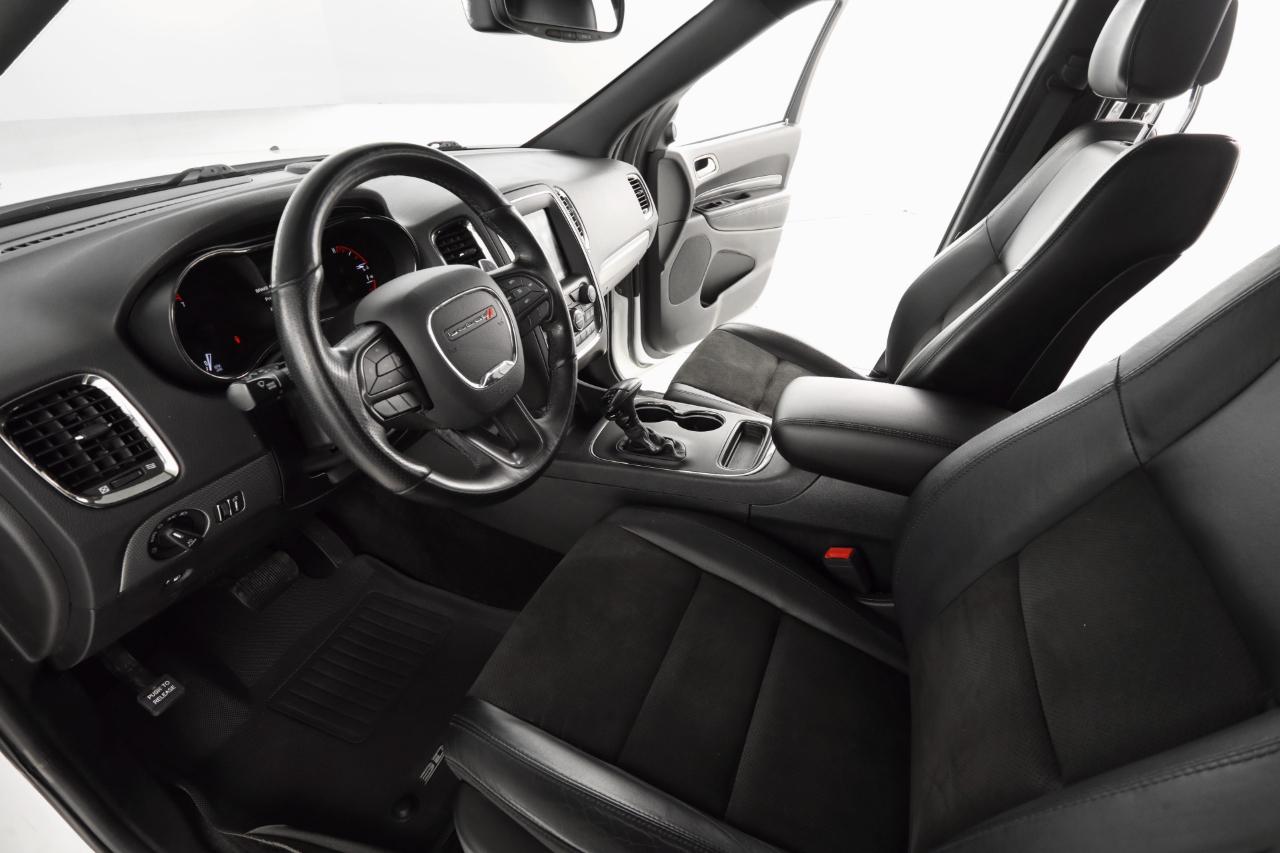 Dodge Durango GT Plus AWD 2019