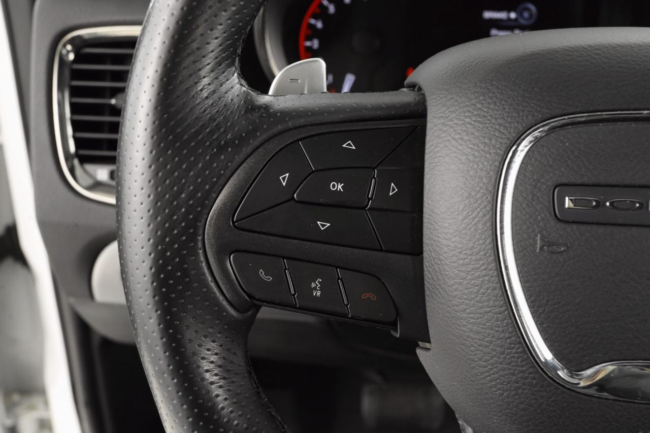 Dodge Durango GT Plus AWD 2019