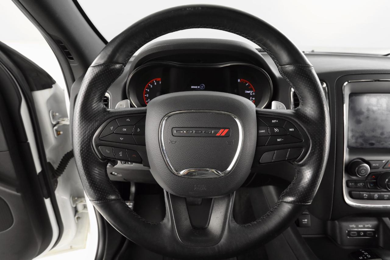 Dodge Durango GT Plus AWD 2019