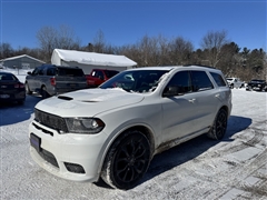 2019 Dodge Durango 