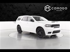 2019 Dodge Durango 