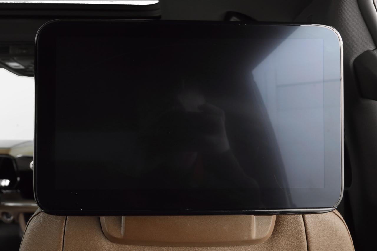 Chevrolet Suburban High Country 4WD 2025