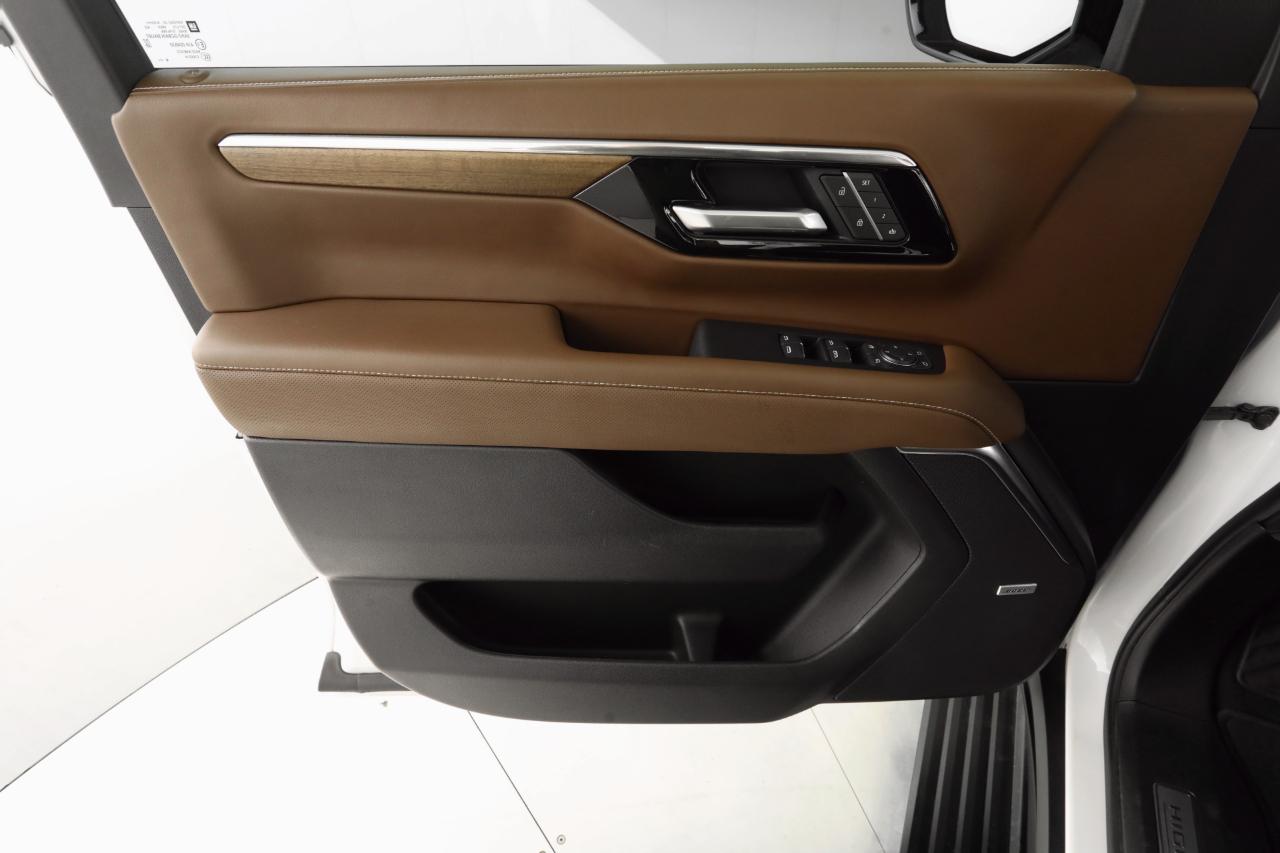 Chevrolet Suburban High Country 4WD 2025