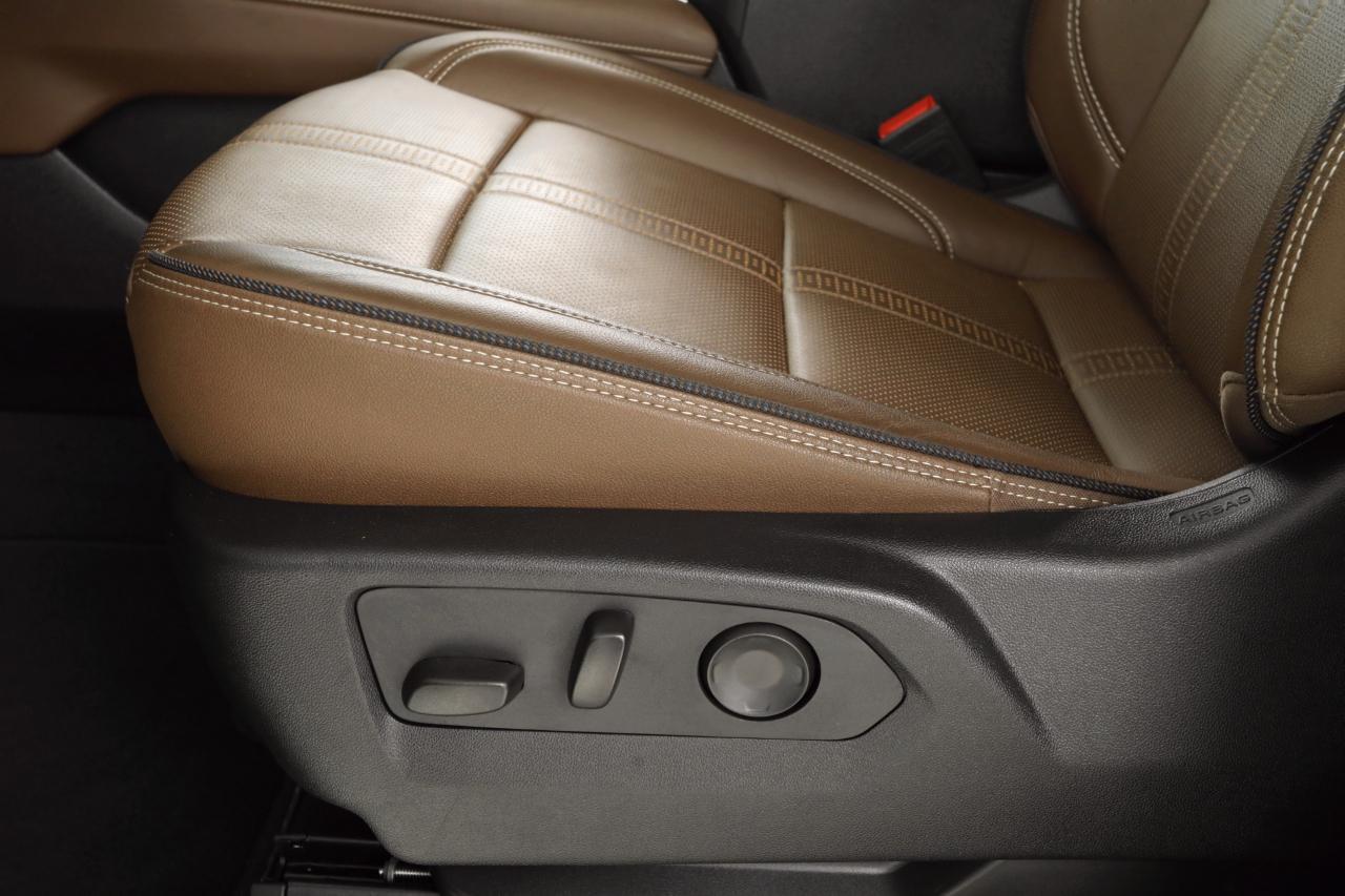 Chevrolet Suburban High Country 4WD 2025