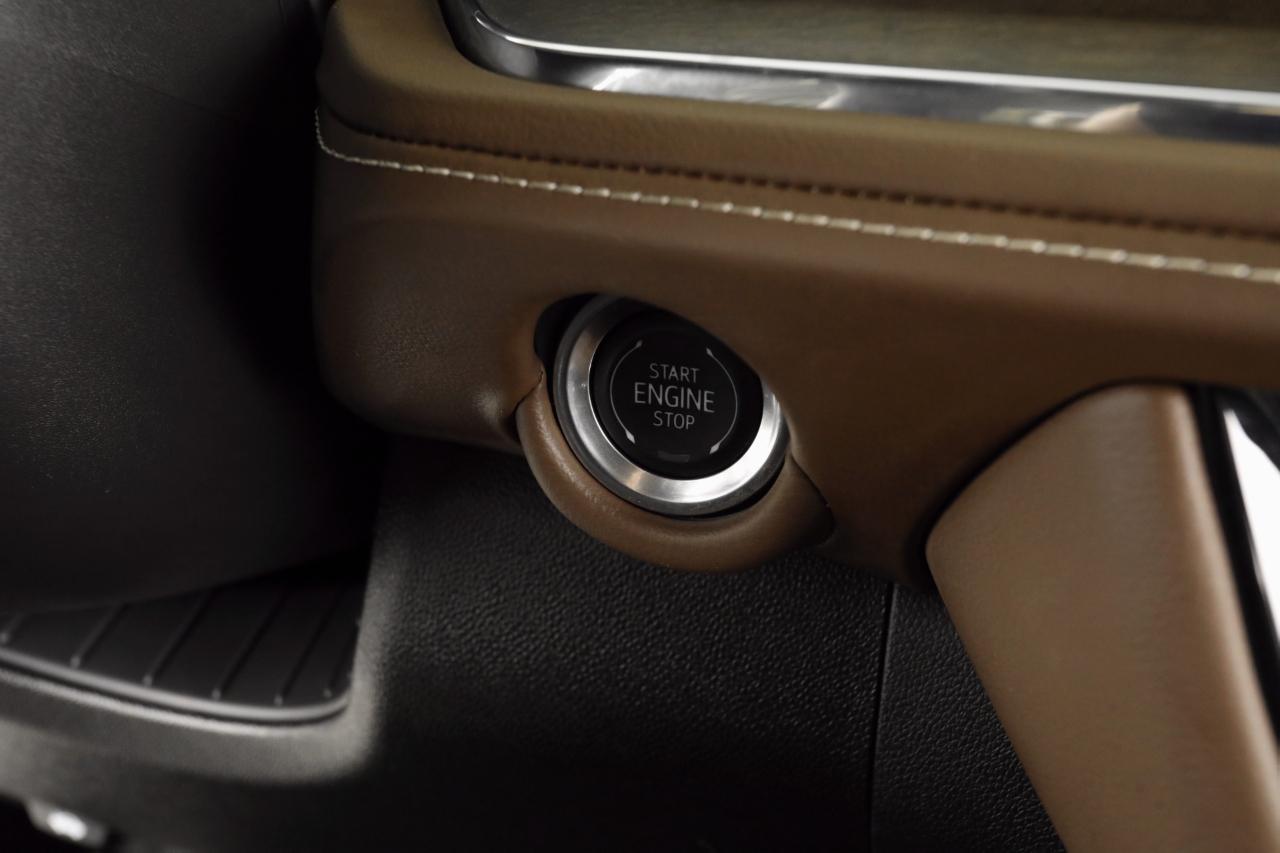 Chevrolet Suburban High Country 4WD 2025