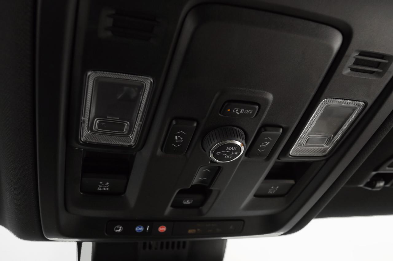 Chevrolet Suburban High Country 4WD 2025