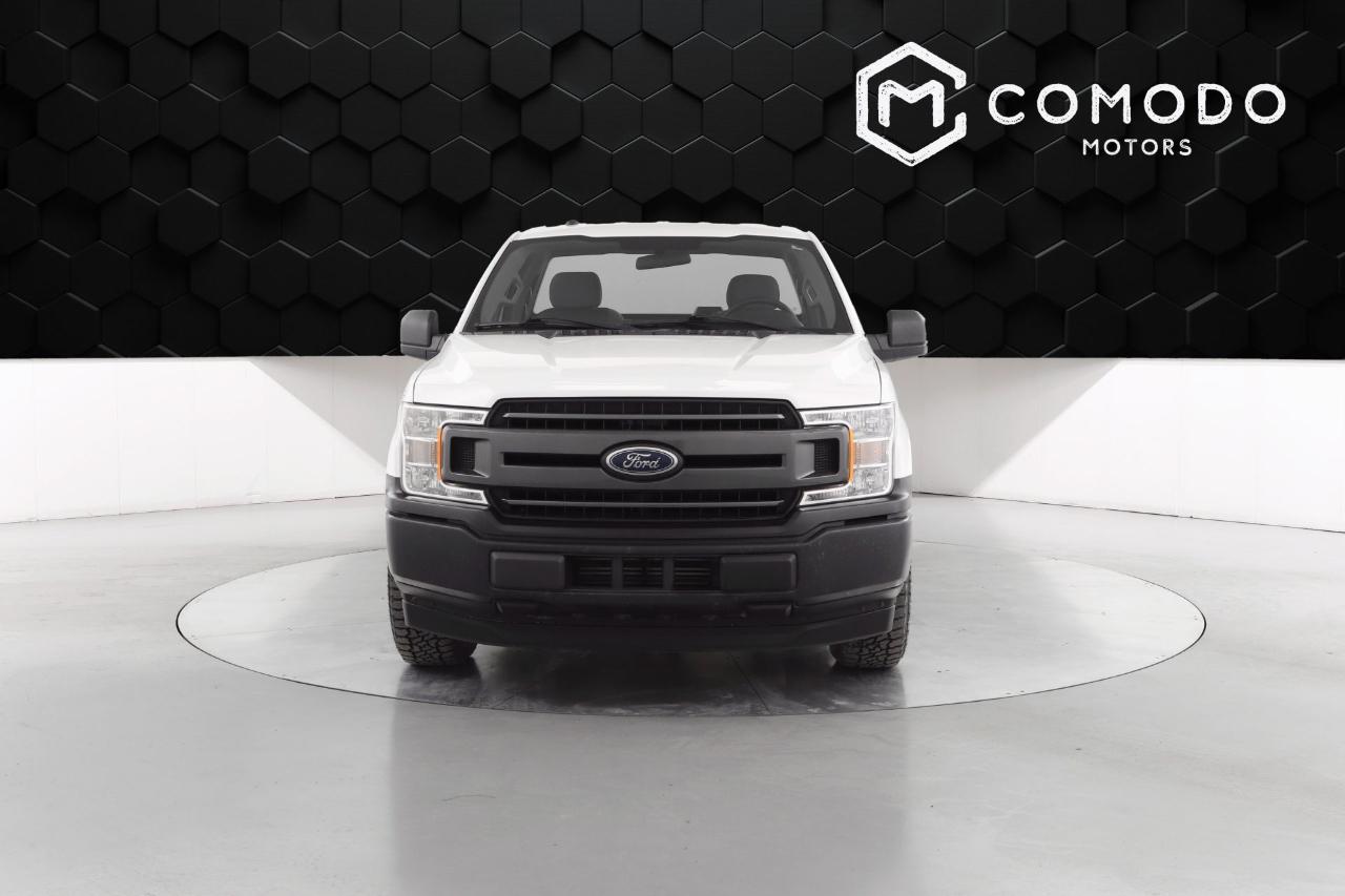 Ford F150  2018