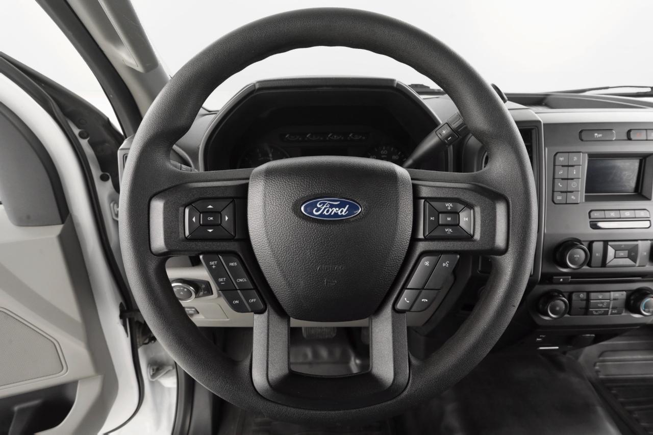 Ford F150  2018