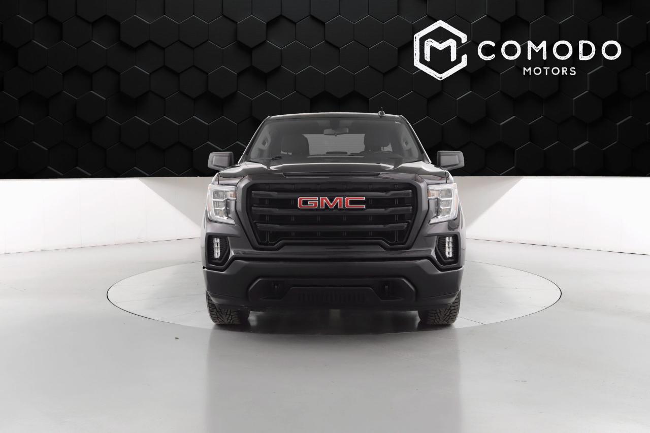 GMC Sierra 1500 Elevation Crew Cab 4WD 2019