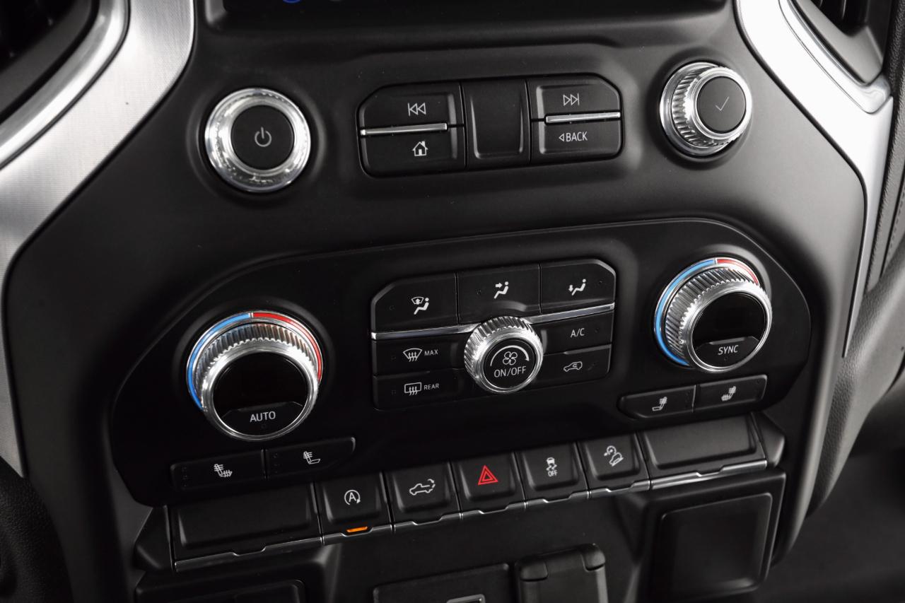 GMC Sierra 1500 Elevation Crew Cab 4WD 2019