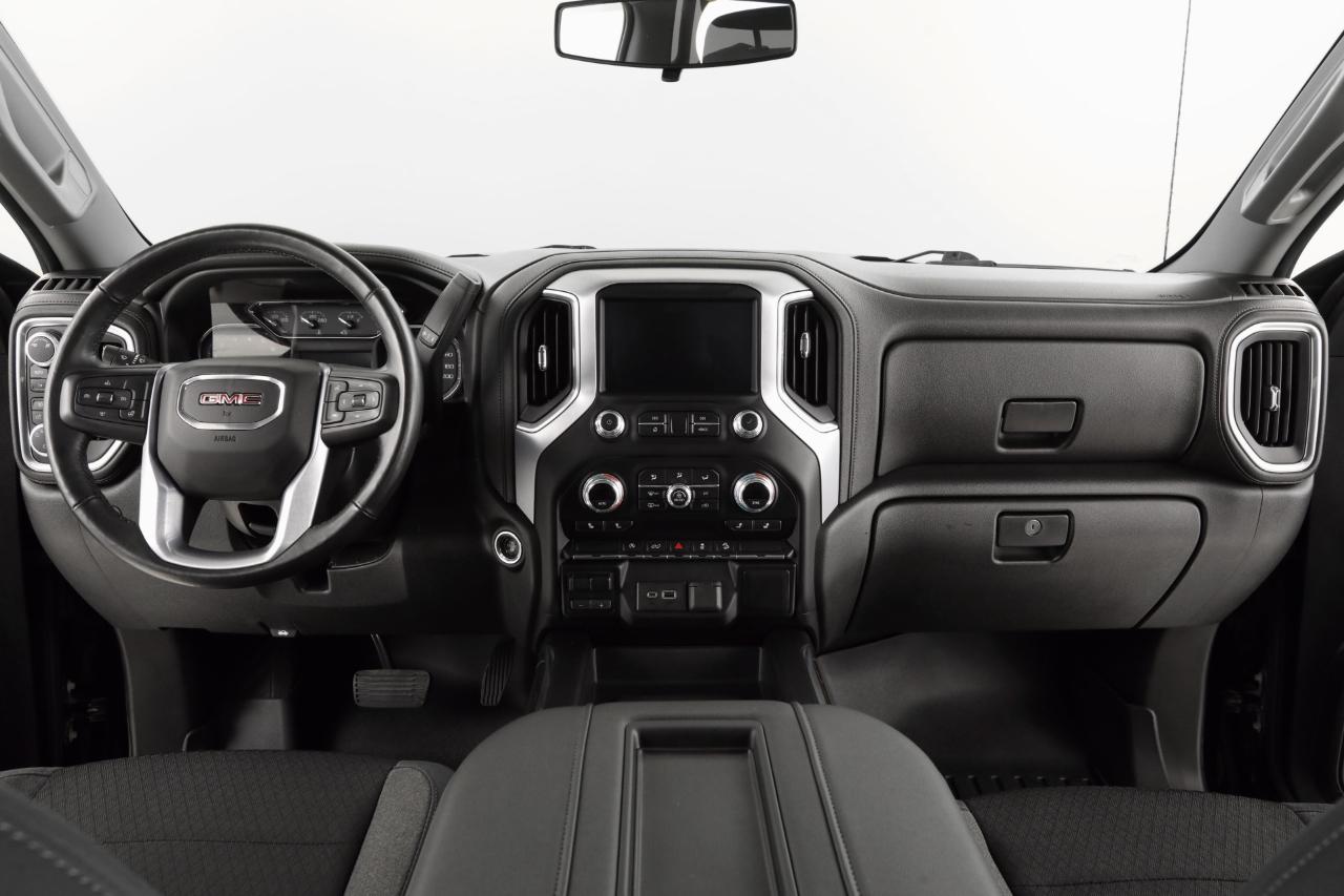 GMC Sierra 1500 Elevation Crew Cab 4WD 2019