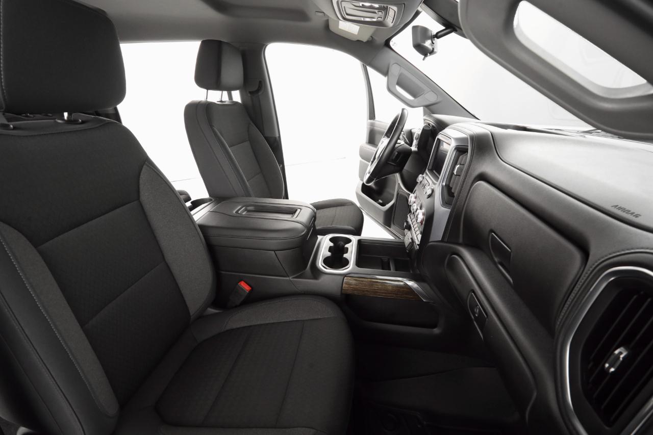 GMC Sierra 1500 Elevation Crew Cab 4WD 2019