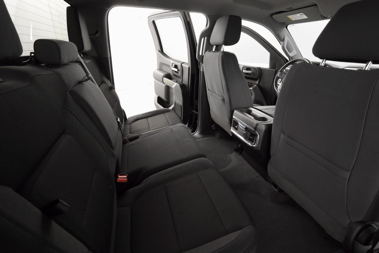 GMC Sierra 1500 Elevation Crew Cab 4WD 2019