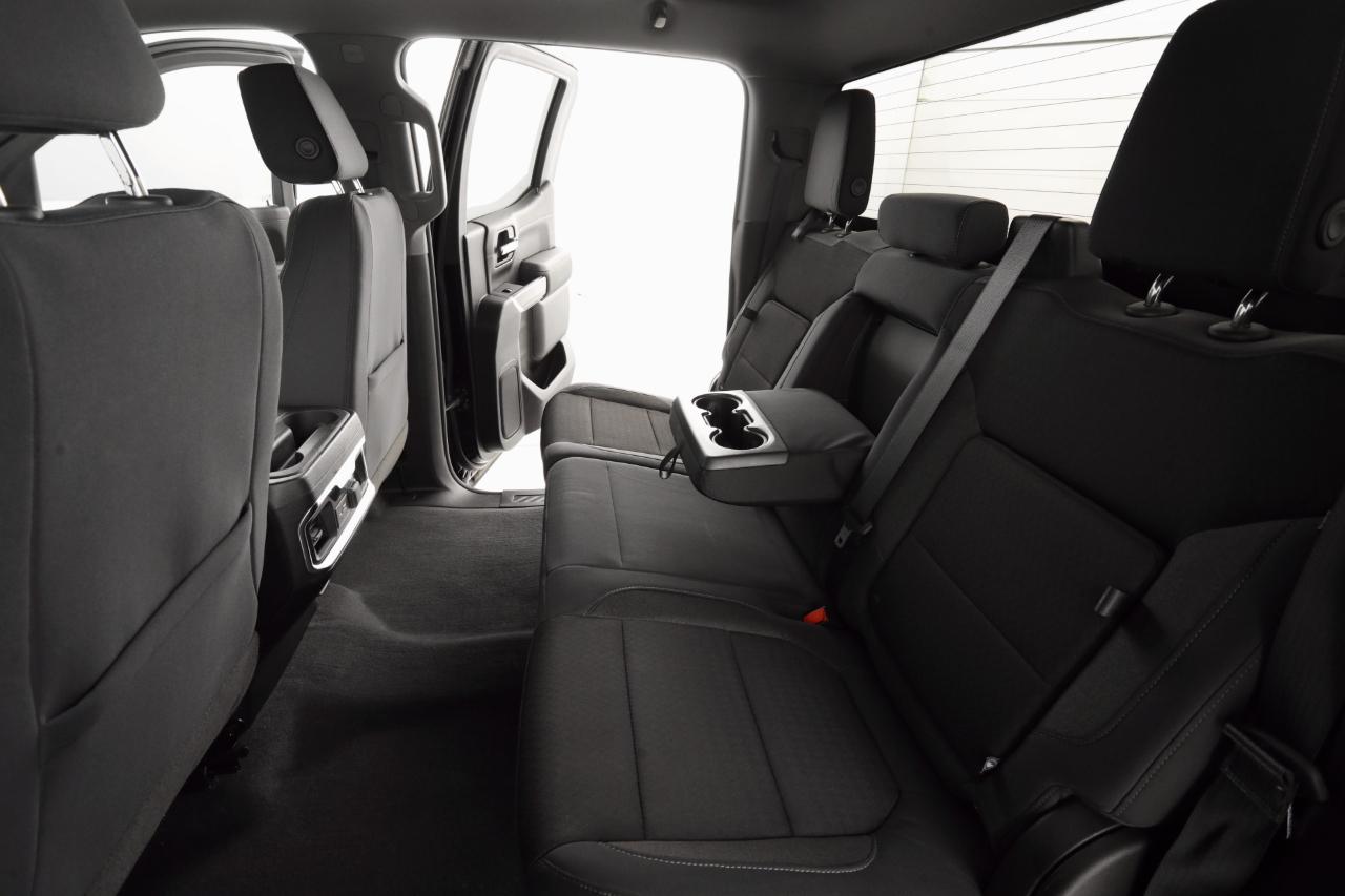 GMC Sierra 1500 Elevation Crew Cab 4WD 2019