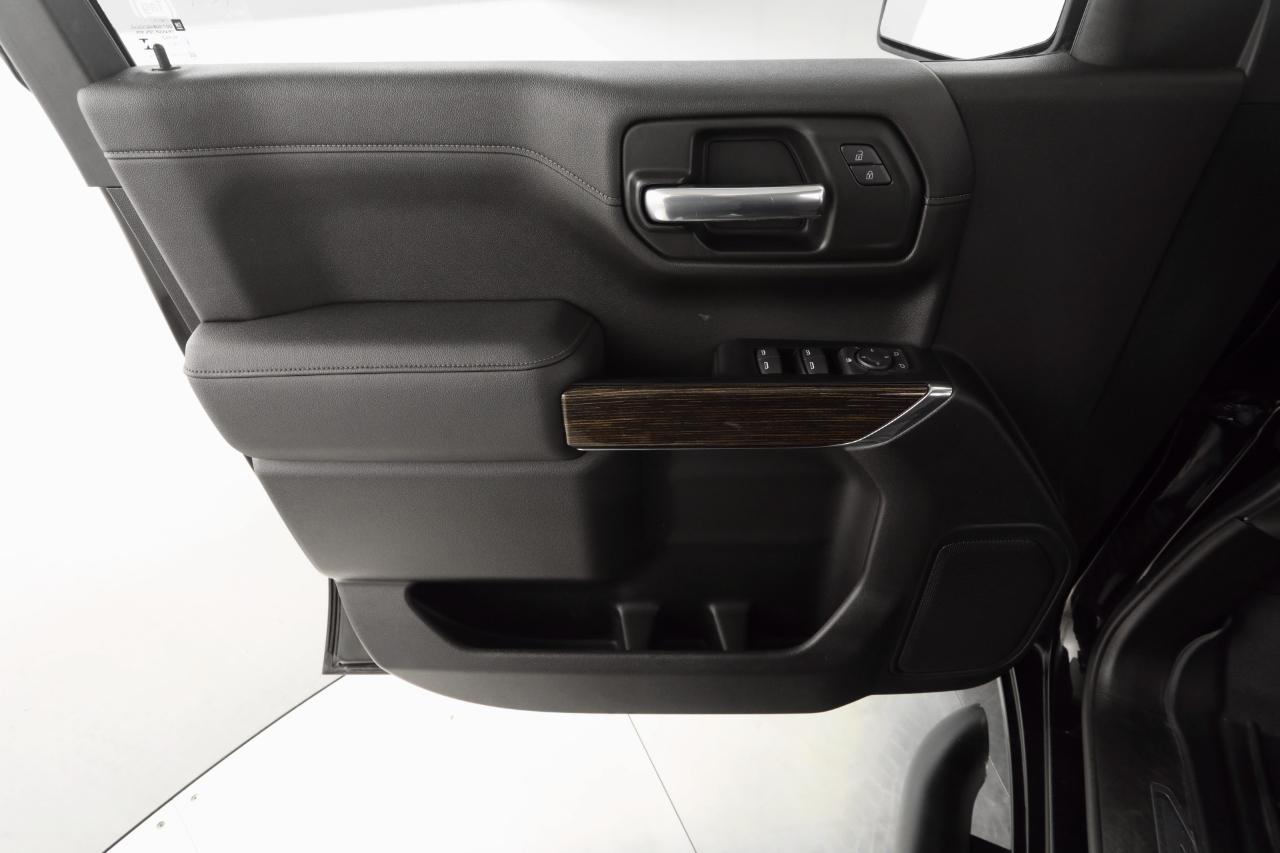 GMC Sierra 1500 Elevation Crew Cab 4WD 2019