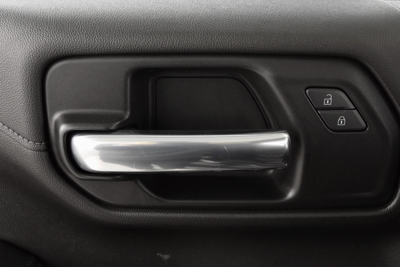 GMC Sierra 1500 Elevation Crew Cab 4WD 2019