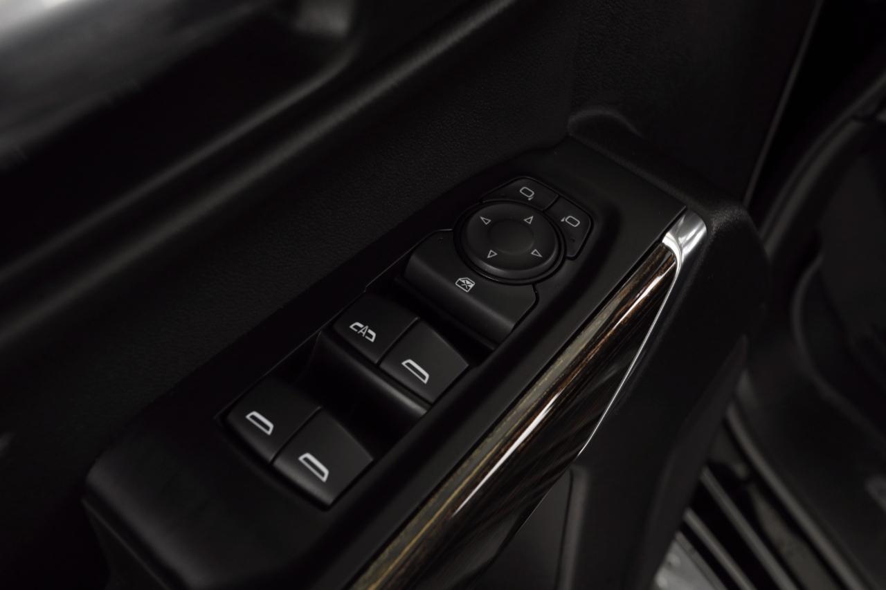 GMC Sierra 1500 Elevation Crew Cab 4WD 2019