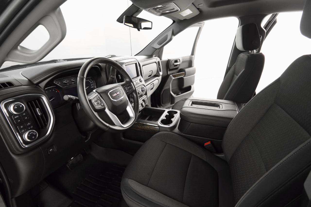 GMC Sierra 1500 Elevation Crew Cab 4WD 2019